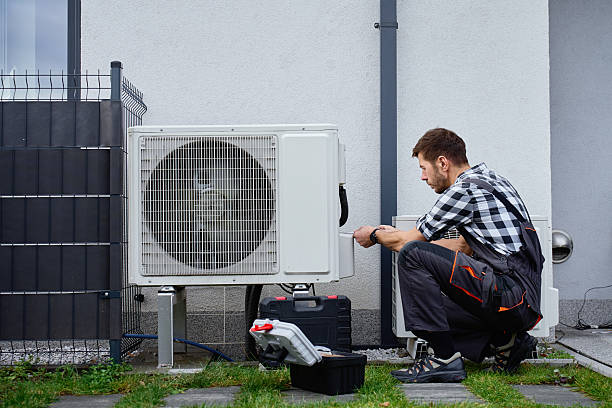 Trusted Hvac service in Boyes Hot Springs, CA - Tropical Oasis HVAC